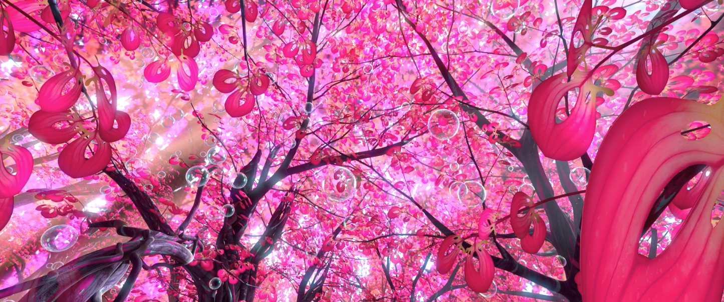 Cosmos Laundromat Episode 3