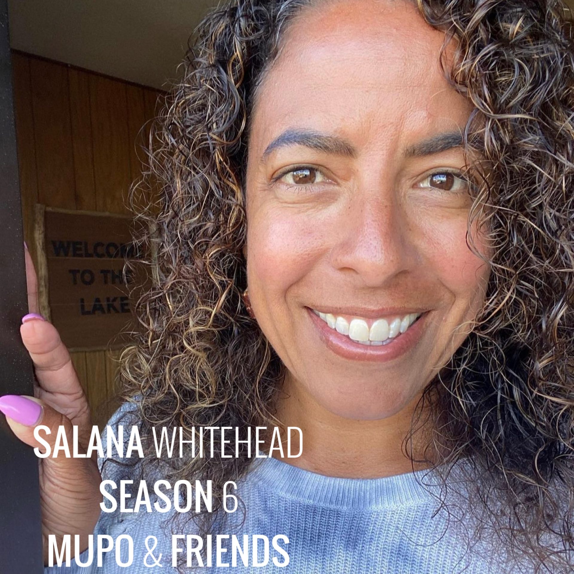 Mupo & Friends – S6-E2 – Salana Whitehead