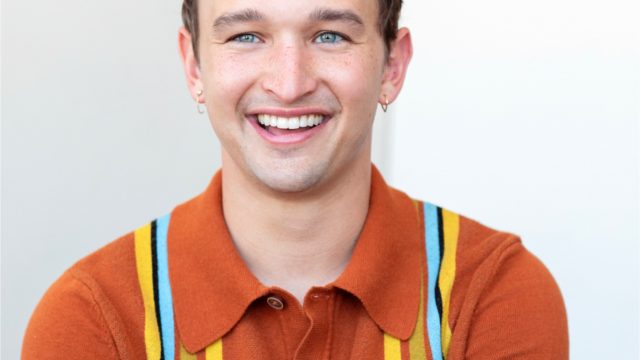 Mupo & Friends – S6-E3 – Kent Boyd