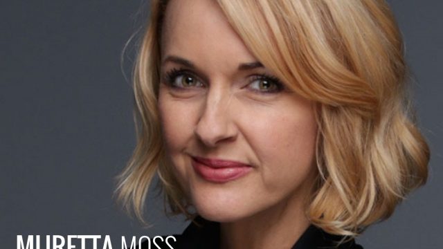 Mupo & Friends – S6-E4 Muretta Moss