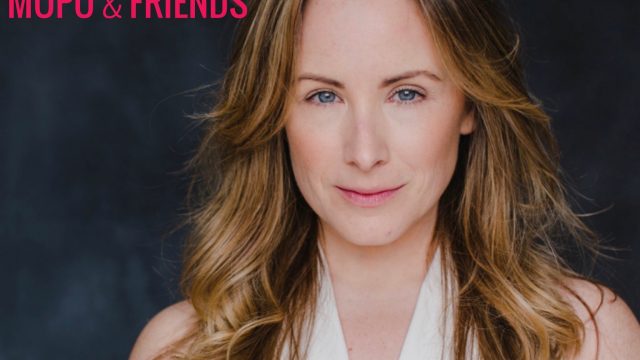 Mupo & Friends – S6-E5 – Lisa Durupt