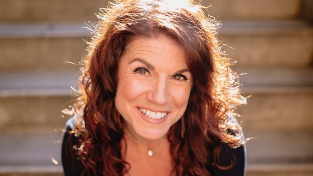 MUPO & Friends – S6E6 – Cynthia Caughie