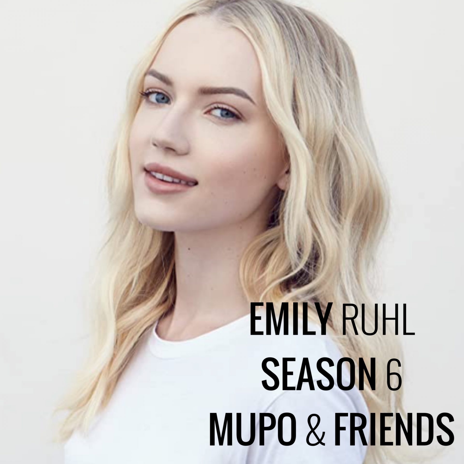 MUPO & Friends – S6-E7 – Emily Ruhl