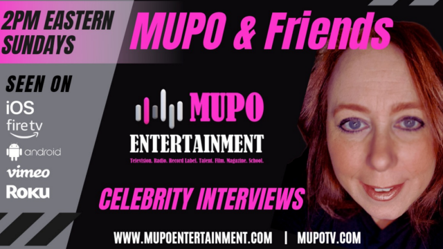 MUPO & Friends S6 E8 Marcus Rosner